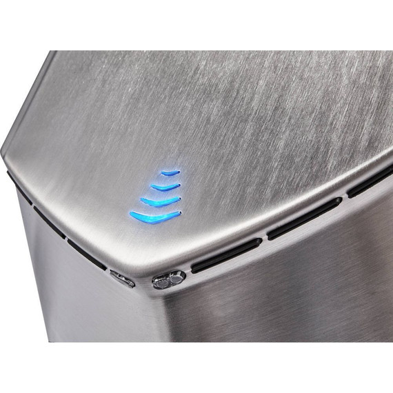 Сушилка для рук Ballu BAHD-1250 - фото 4