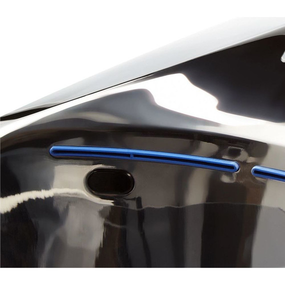 Сушилка для рук Electrolux EHDA-1100 - фото 5