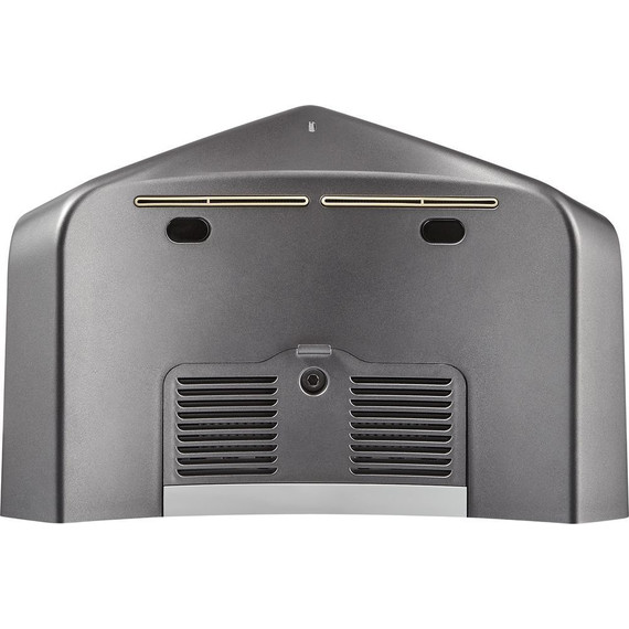 Сушилка для рук Electrolux EHDA-1110 - фото 3