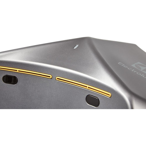 Сушилка для рук Electrolux EHDA-1110 - фото 4