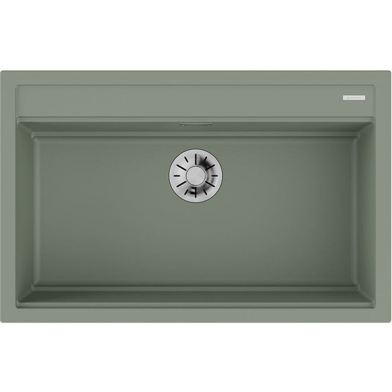 Кухонная мойка Omoikiri Kitagawa 79-LB WG 4993999, wind green, Цвет производителя: wind green - фото 