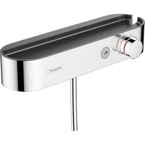 Смеситель для душа с термостатом Hansgrohe ShowerTablet Select 24360000 - фото 