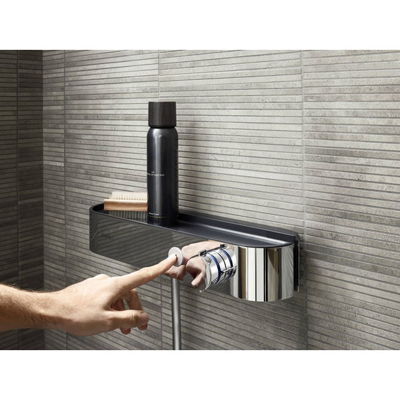Смеситель для душа с термостатом Hansgrohe ShowerTablet Select 24360000 - фото 2