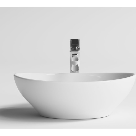 Раковина-чаша Ceramicanova Element 40 см CN6016 - фото, картинка 3 Раковина-чаша Ceramicanova Element 40 см CN6016 - фото 3