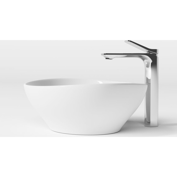 Раковина-чаша Ceramicanova Element 40 см CN6016 - фото, картинка 6 Раковина-чаша Ceramicanova Element 40 см CN6016 - фото 6