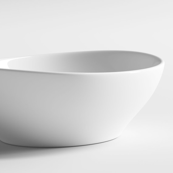 Раковина-чаша Ceramicanova Element 40 см CN6016 - фото, картинка 7 Раковина-чаша Ceramicanova Element 40 см CN6016 - фото 7