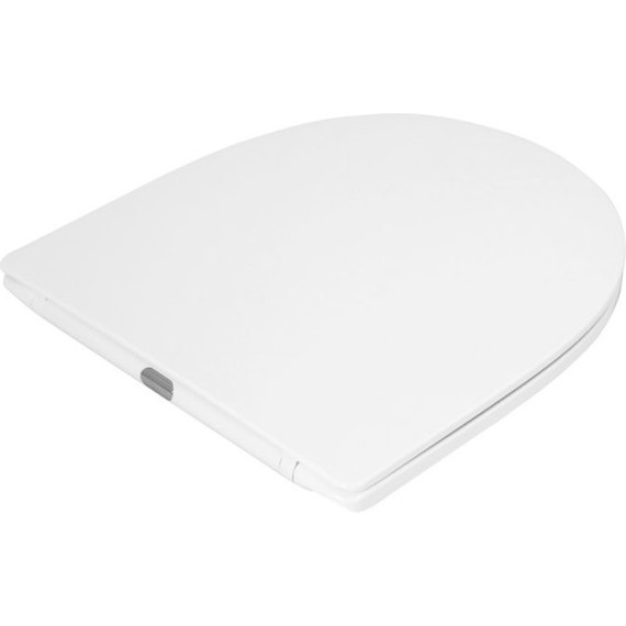 Унитаз-компакт безободковый BelBagno Energia BB8134CPR/SC с крышкой микролифт - фото, картинка 8 Унитаз-компакт безободковый BelBagno Energia BB8134CPR/SC с крышкой микролифт - фото 8