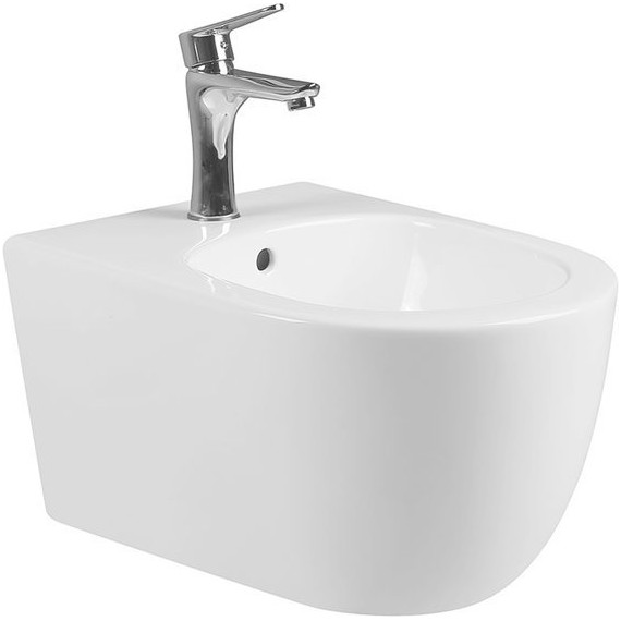 Биде подвесное Vincea Evo VB1-34S - фото 4