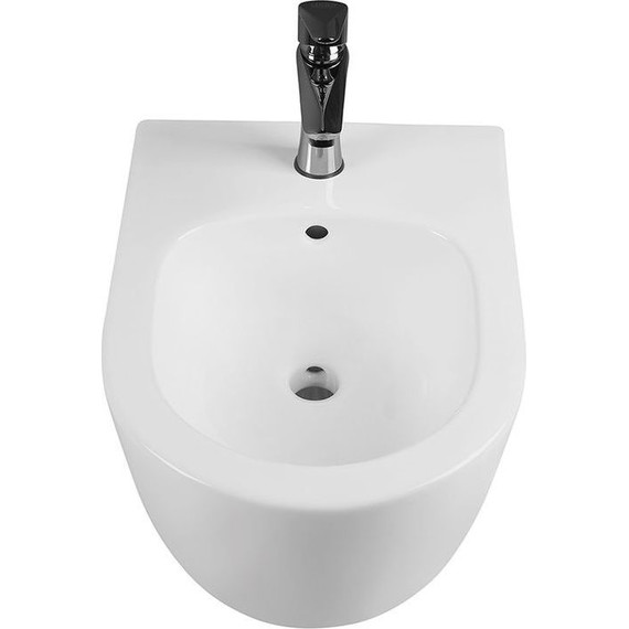 Биде подвесное Vincea Evo VB1-34S - фото 5