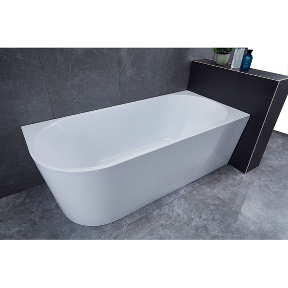 Ванна акриловая Vincea 150x75 см VBT-402-1500R - фото, картинка 3 Ванна акриловая Vincea 150x75 см VBT-402-1500R - фото 3