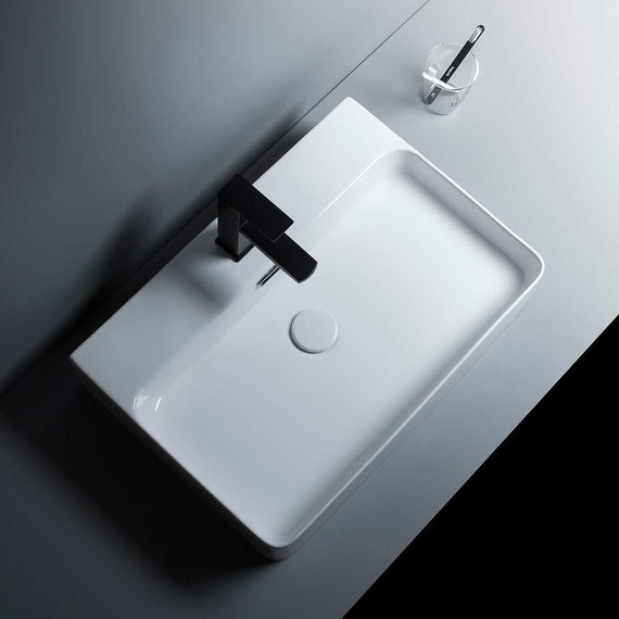 Раковина-чаша Vincea 60 см VBS-303 - фото 2