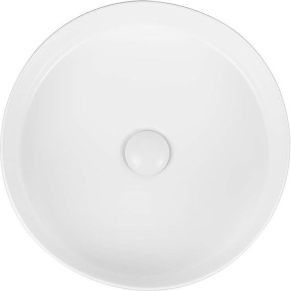 Раковина-чаша Vincea 40 см VBS-316 - фото 2