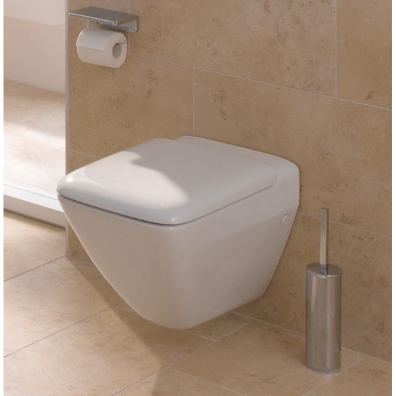 Унитаз подвесной Laufen PALACE 8.2070.3.000.000.1 укороченный - фото, картинка 4 Унитаз подвесной Laufen PALACE 8.2070.3.000.000.1 укороченный - фото 4