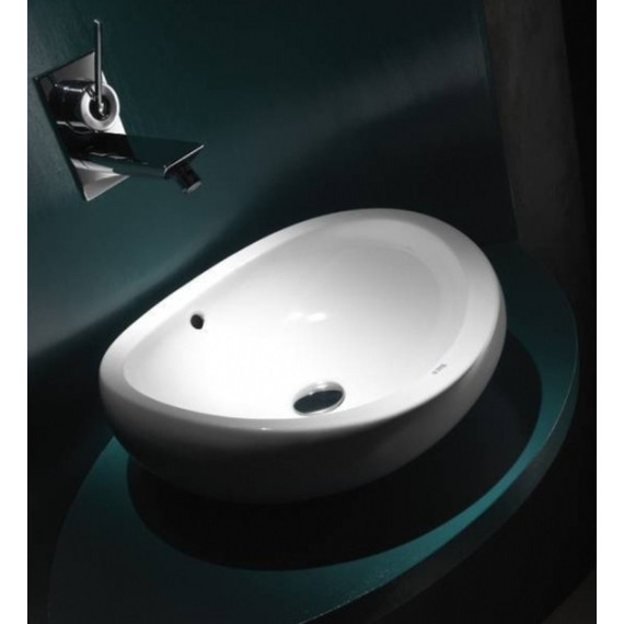 Раковина-чаша Roca Urbi 1 45 см 327225000 - фото, картинка 2 Раковина-чаша Roca Urbi 1 45 см 327225000 - фото 2