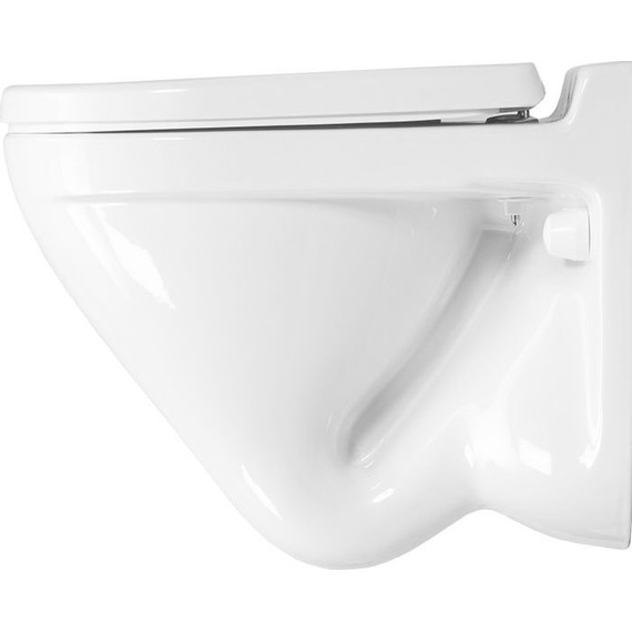 Инсталляция Grohe Rapid SL 38772001 с подвесным унитазом Sanita Luxe Attica WC.WH/Attica/DM/WHT.G/S1 - фото 4