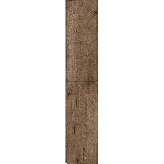 Пенал подвесной Vincea Vico 35 см VSC-2V170VO, дуб винтаж - фото 2