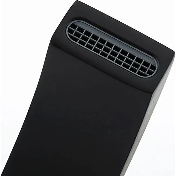 Душевая стойка Gappo G2407-6, черный - фото, картинка 5 Душевая стойка Gappo G2407-6, черный - фото 5