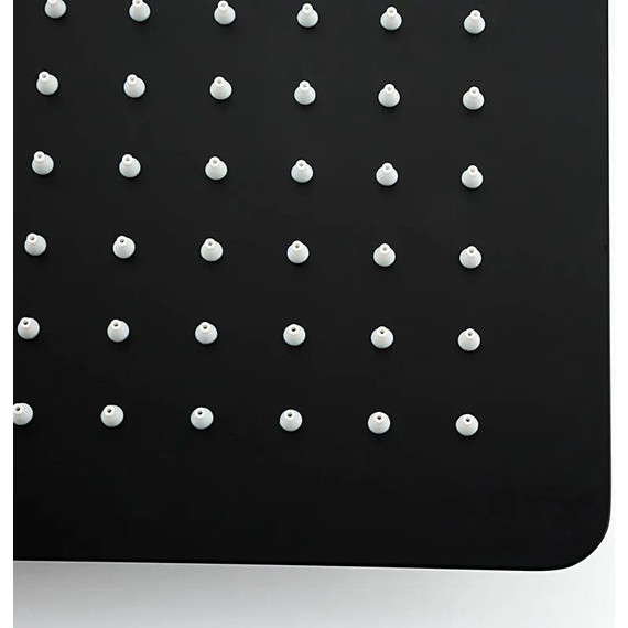 Душевая стойка Gappo G2407-6, черный - фото, картинка 7 Душевая стойка Gappo G2407-6, черный - фото 7