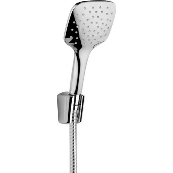 Набор смесителей 3 в 1 для ванны с коротким изливом Paini Messina MECRSET3 - фото 9