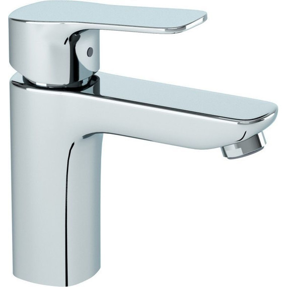 Набор смесителей 3 в 1 для ванны с коротким изливом Paini Viva Style P4CRSET3 - фото 5