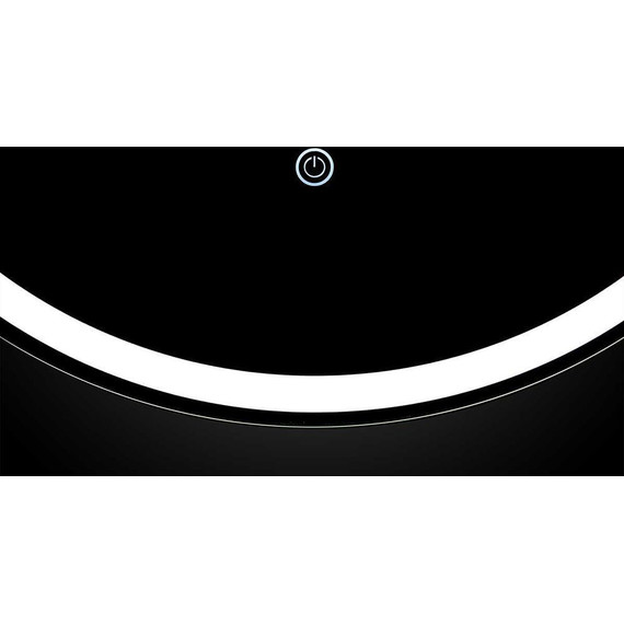 Зеркало Vincea Led 60 см VLM-3AU100 - фото 3