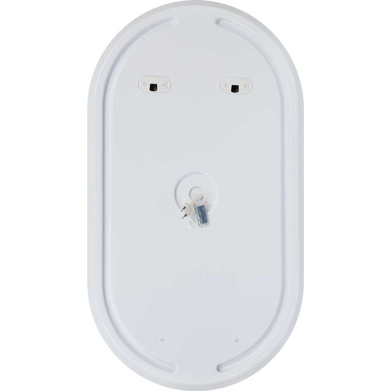 Зеркало Vincea Led 60 см VLM-3AU100 - фото 4