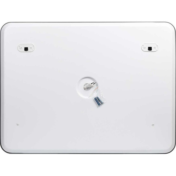 Зеркало Vincea Led 120 см VLM-3VC120-2 - фото 4