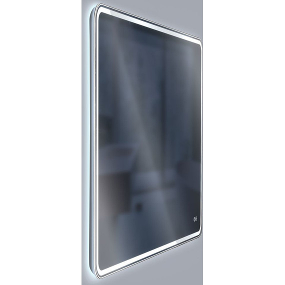 Зеркало Vincea Led 80 см VLM-3VC800-2 - фото 2