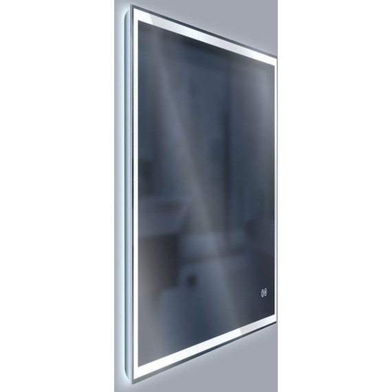 Зеркало Vincea Led 120 см VLM-3VN120-2 - фото 2