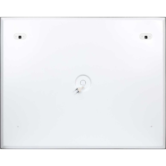 Зеркало Vincea Led 120 см VLM-3VN120-2 - фото 4