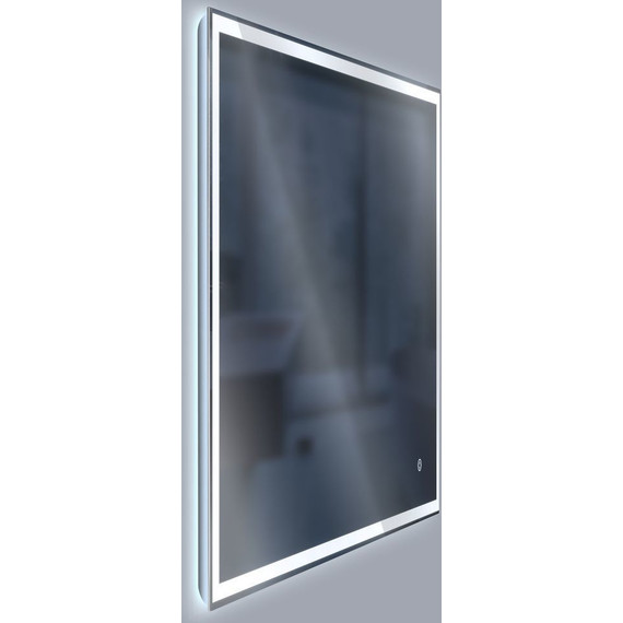 Зеркало Vincea Led 80 см VLM-3VN800 - фото 2