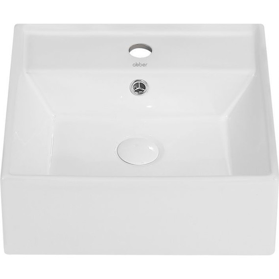 Раковина-чаша Abber Rechteck 41 см AC2208 - фото 2