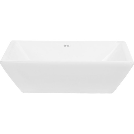 Раковина-чаша Abber Rechteck 42 см AC2214 - фото 2