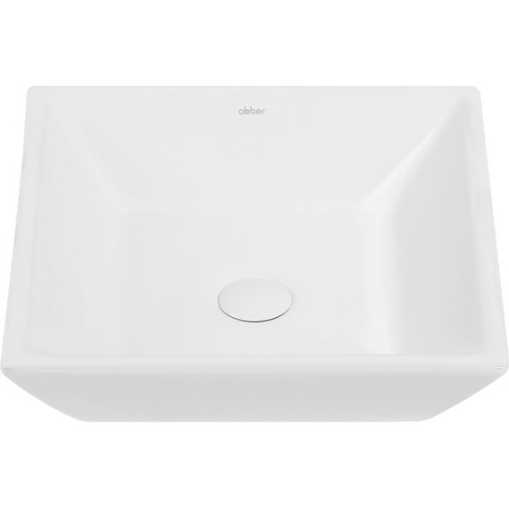 Раковина-чаша Abber Rechteck 42 см AC2214 - фото 3