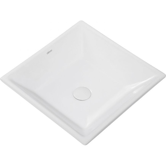 Раковина-чаша Abber Rechteck 42 см AC2214 - фото 4