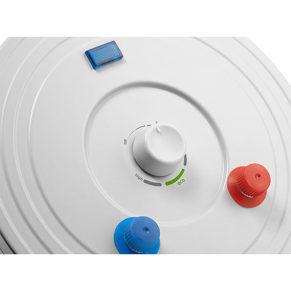 Водонагреватель (бойлер) Electrolux EWH 15 Genie ECO O (над мойкой) - фото 8