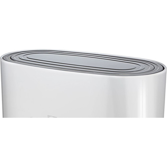 Водонагреватель (бойлер) Electrolux EWH 50 SmartInverter PRO - фото 4