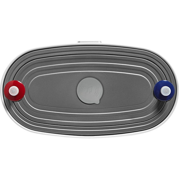 Водонагреватель (бойлер) Electrolux EWH 80 SmartInverter PRO - фото 5