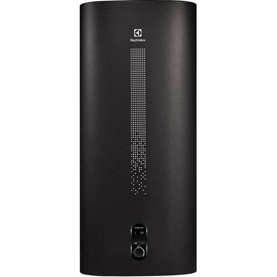 Водонагреватель (бойлер) Electrolux EWH 50 Gladius 2.0 Grafit - фото 2