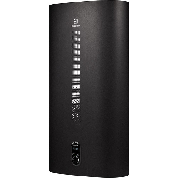 Водонагреватель (бойлер) Electrolux EWH 100 Gladius 2.0 Grafit - фото 