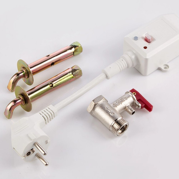 Водонагреватель (бойлер) Electrolux EWH 30 Centurio IQ 3.0 - фото 11