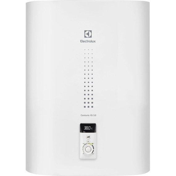 Водонагреватель (бойлер) Electrolux EWH 50 Centurio IQ 3.0 - фото 2