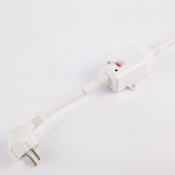 Водонагреватель (бойлер) Electrolux EWH 50 Centurio IQ 3.0 - фото 9