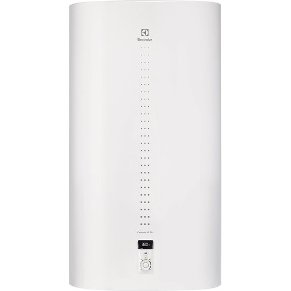 Водонагреватель (бойлер) Electrolux EWH 80 Centurio IQ 3.0 - фото 2