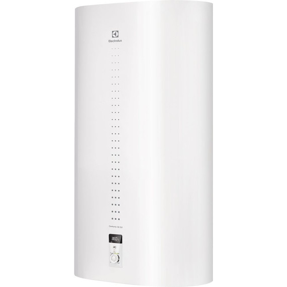 Водонагреватель (бойлер) Electrolux EWH 100 Centurio IQ 3.0 - фото 