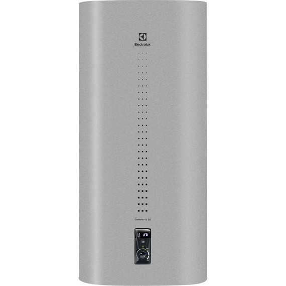 Водонагреватель (бойлер) Electrolux EWH 50 Centurio IQ 3.0 Silver - фото 2