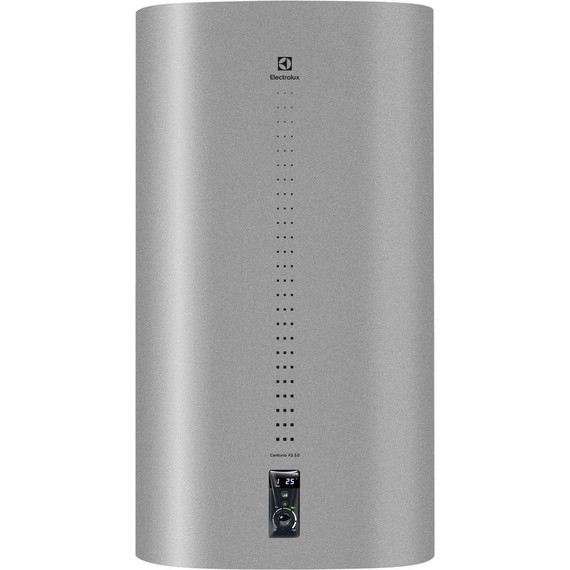 Водонагреватель (бойлер) Electrolux EWH 100 Centurio IQ 3.0 Silver - фото 2