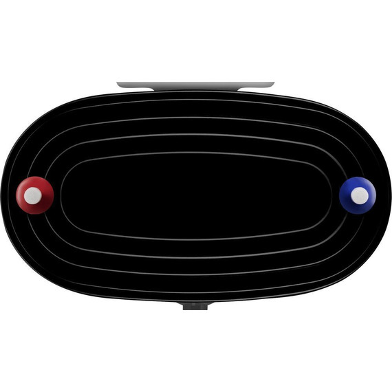 Водонагреватель (бойлер) Electrolux EWH 100 Centurio IQ 3.0 Silver - фото 6