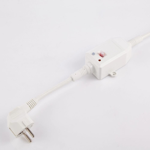 Водонагреватель (бойлер) Electrolux EWH 100 Centurio IQ 3.0 Silver - фото 9