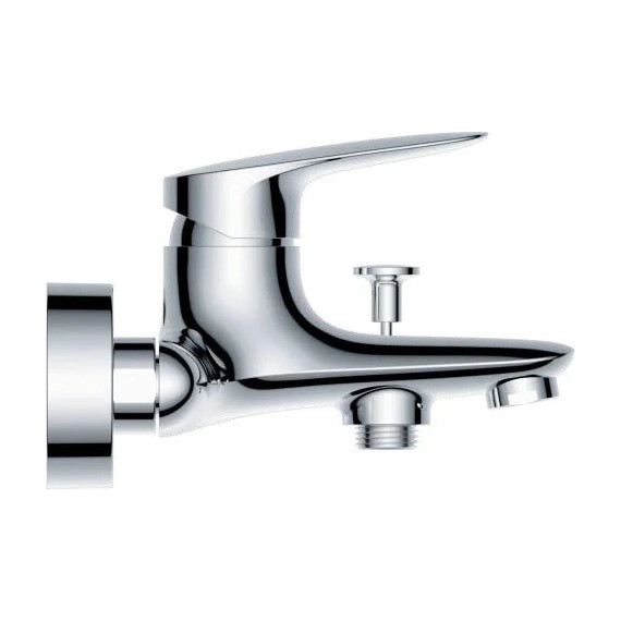 Смеситель для ванны Jacob Delafon Elite E32909-CP - фото 2